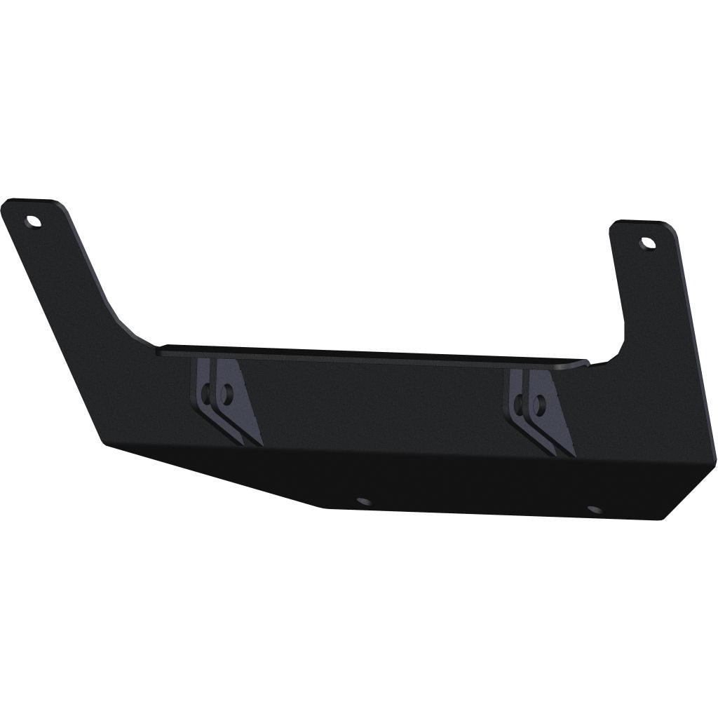 KFI Front Plow Mount John Deere Gator XUV 835 865 | 105865 - MojoMotoSport.com
