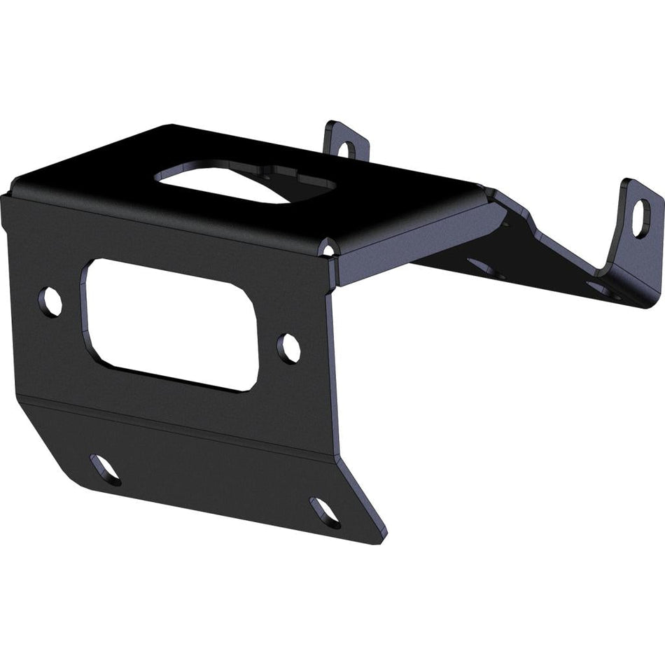 KFI Honda Rancher/Foreman/Rubicon Winch Mount | 102200 - MojoMotoSport.com