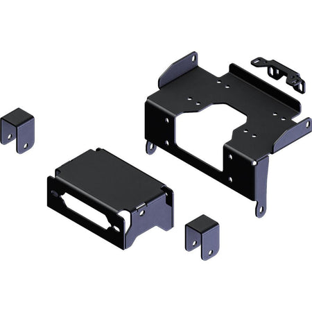 KFI Honda Talon 1000 Winch Mount | 102040 - MojoMotoSport.com