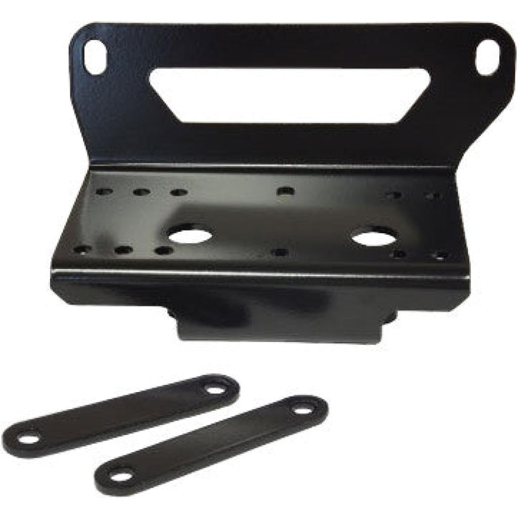 KFI John Deere Gator XUV Winch Mount| 100940 - MojoMotoSport.com