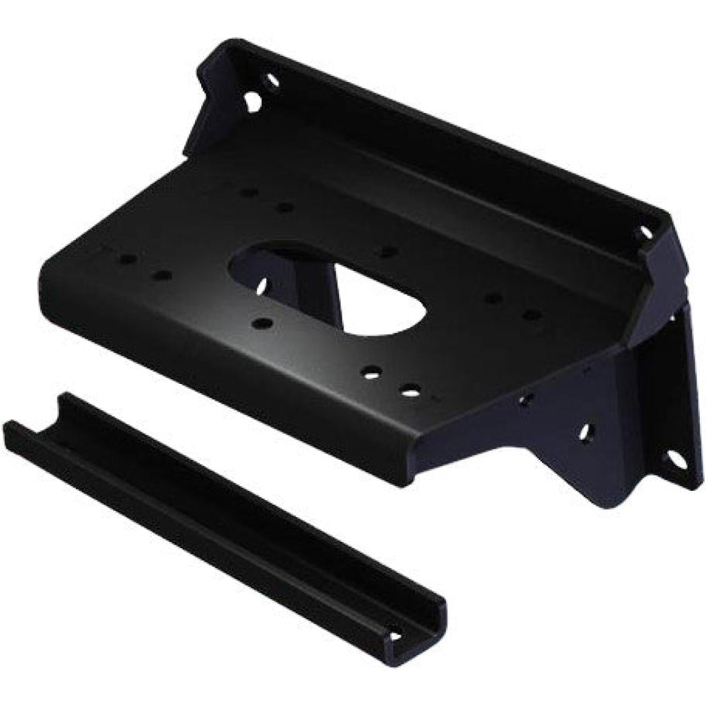 KFI Kawasaki Mule PRO FXT DXT FX DX Winch Mount| 101230 - MojoMotoSport.com
