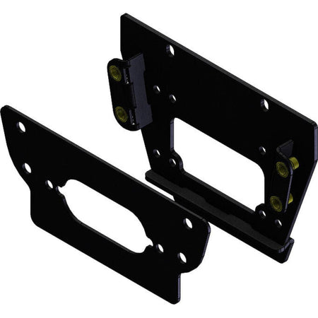 KFI Kawasaki Teryx KRX Winch Mount | 101805 - MojoMotoSport.com