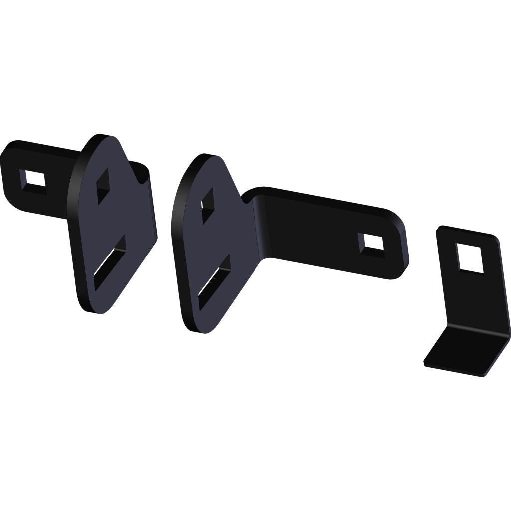 KFI KFI LIFT PULLEY BRACKET UPGRADE| 105564 - MojoMotoSport.com