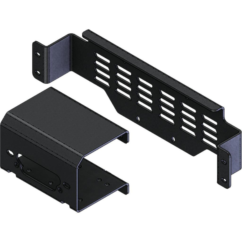 KFI KIOTI K9 Winch Mount | 102015 - MojoMotoSport.com