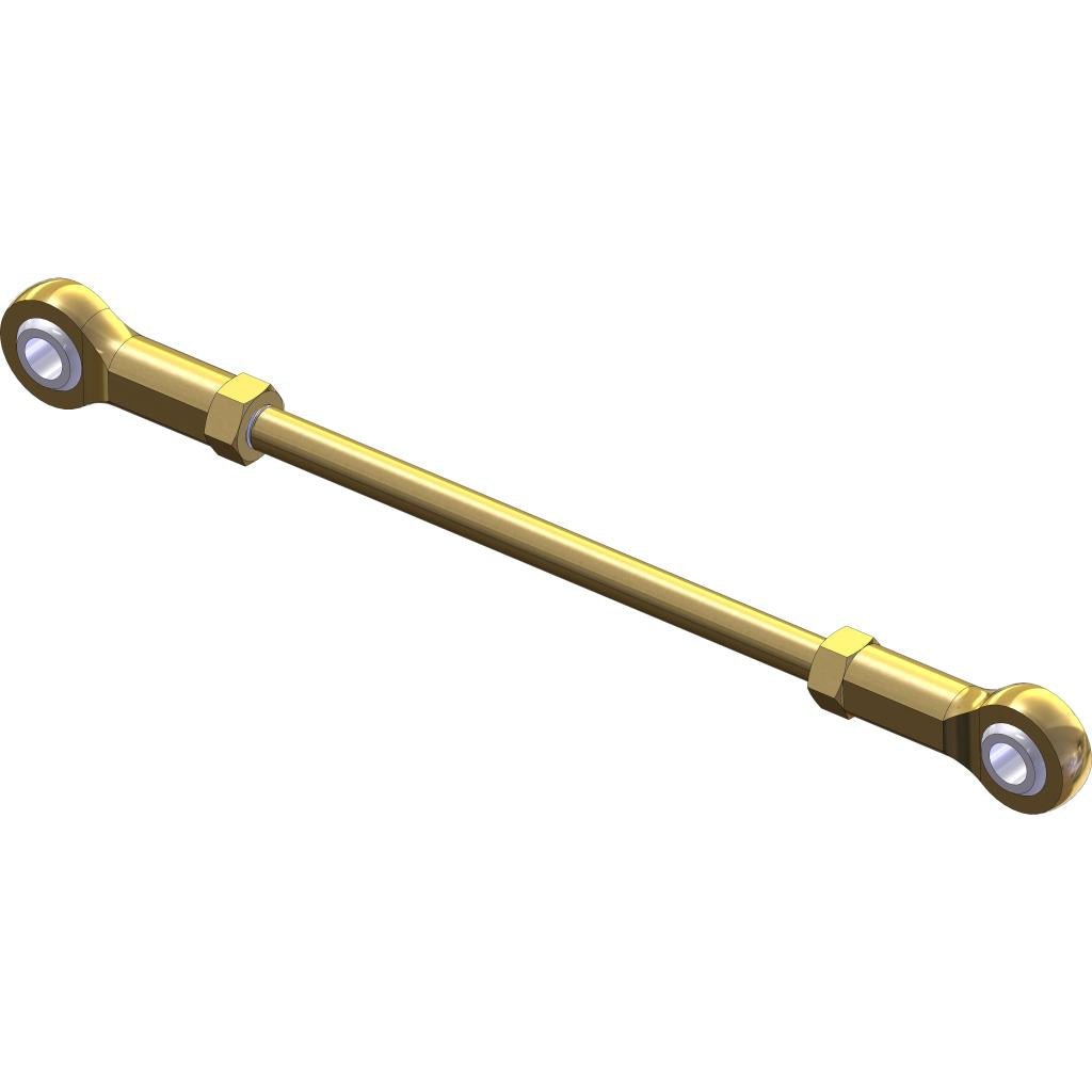 KFI Manual Lift Kit Replacement Link Rod| P800281 - MojoMotoSport.com