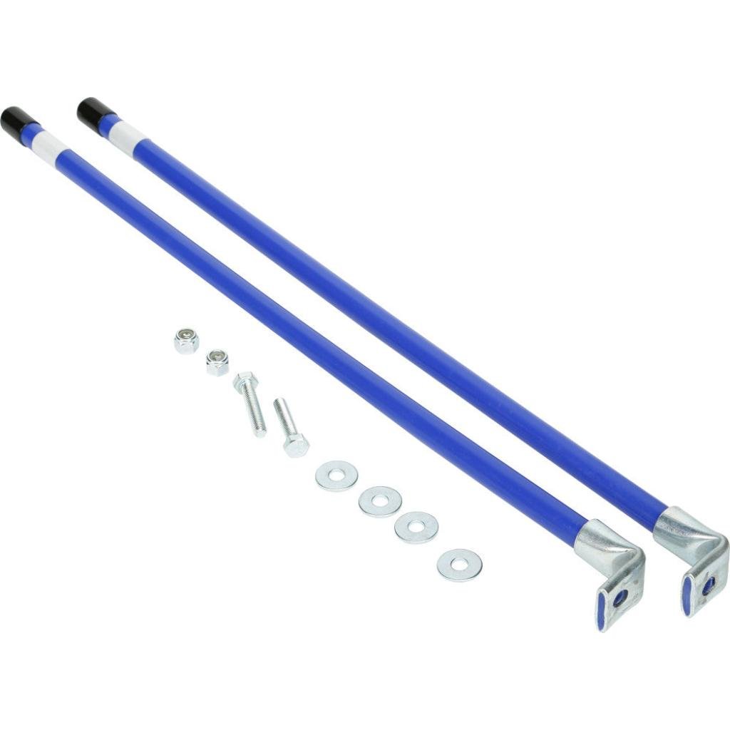 KFI Plow End Markers| 105640 - MojoMotoSport.com