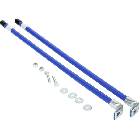 KFI Plow End Markers| 105640 - MojoMotoSport.com