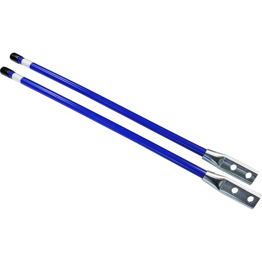 KFI Plow Markers| 105810 - MojoMotoSport.com