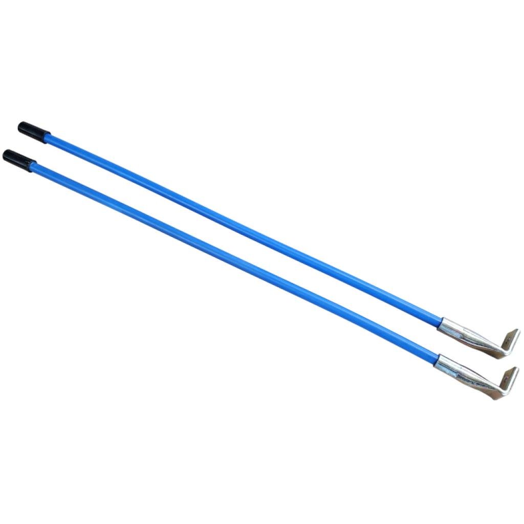 KFI Plow Markers| 106495 - MojoMotoSport.com