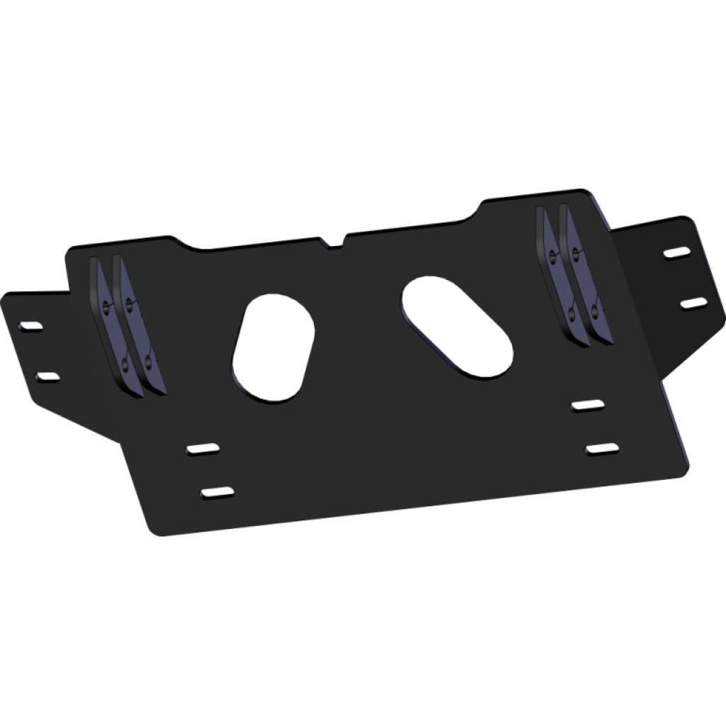 KFI Plow Mount Can - Am Outlander | 106625 - MojoMotoSport.com