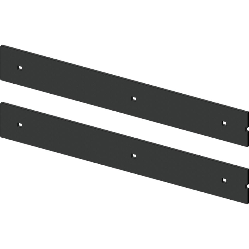 KFI Plow Wear Bar| 106242 - MojoMotoSport.com