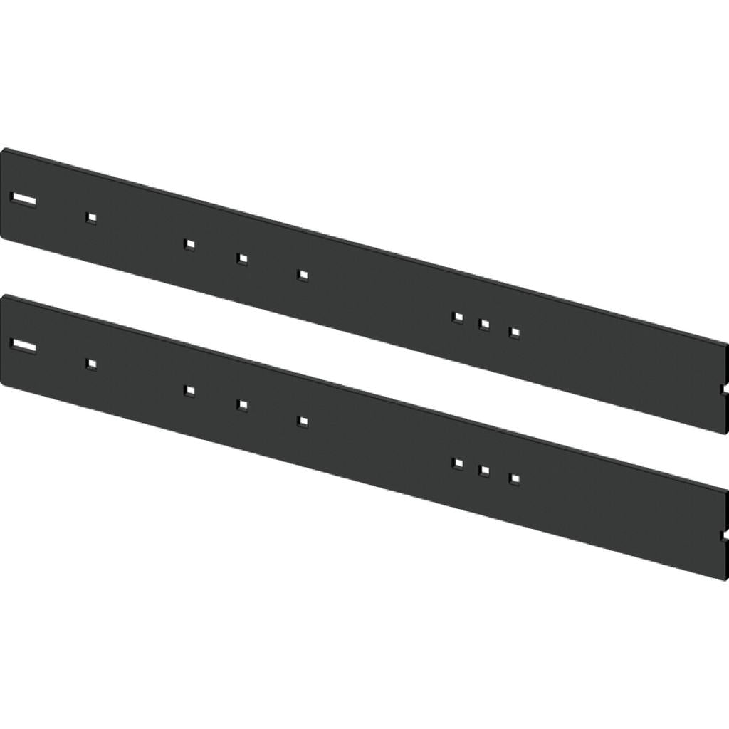 KFI Plow Wear Bar| 106248 - MojoMotoSport.com
