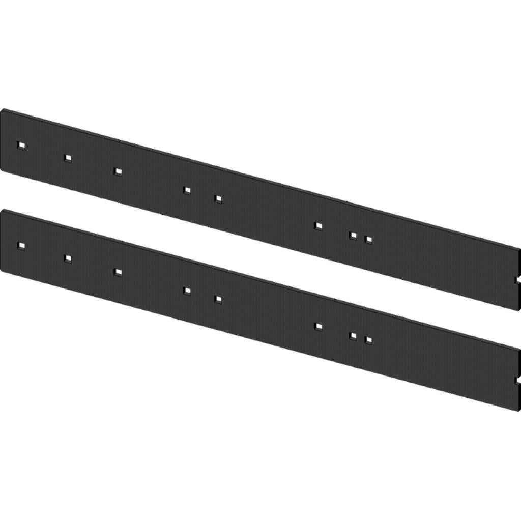 KFI Plow Wear Bar| 106250 - MojoMotoSport.com