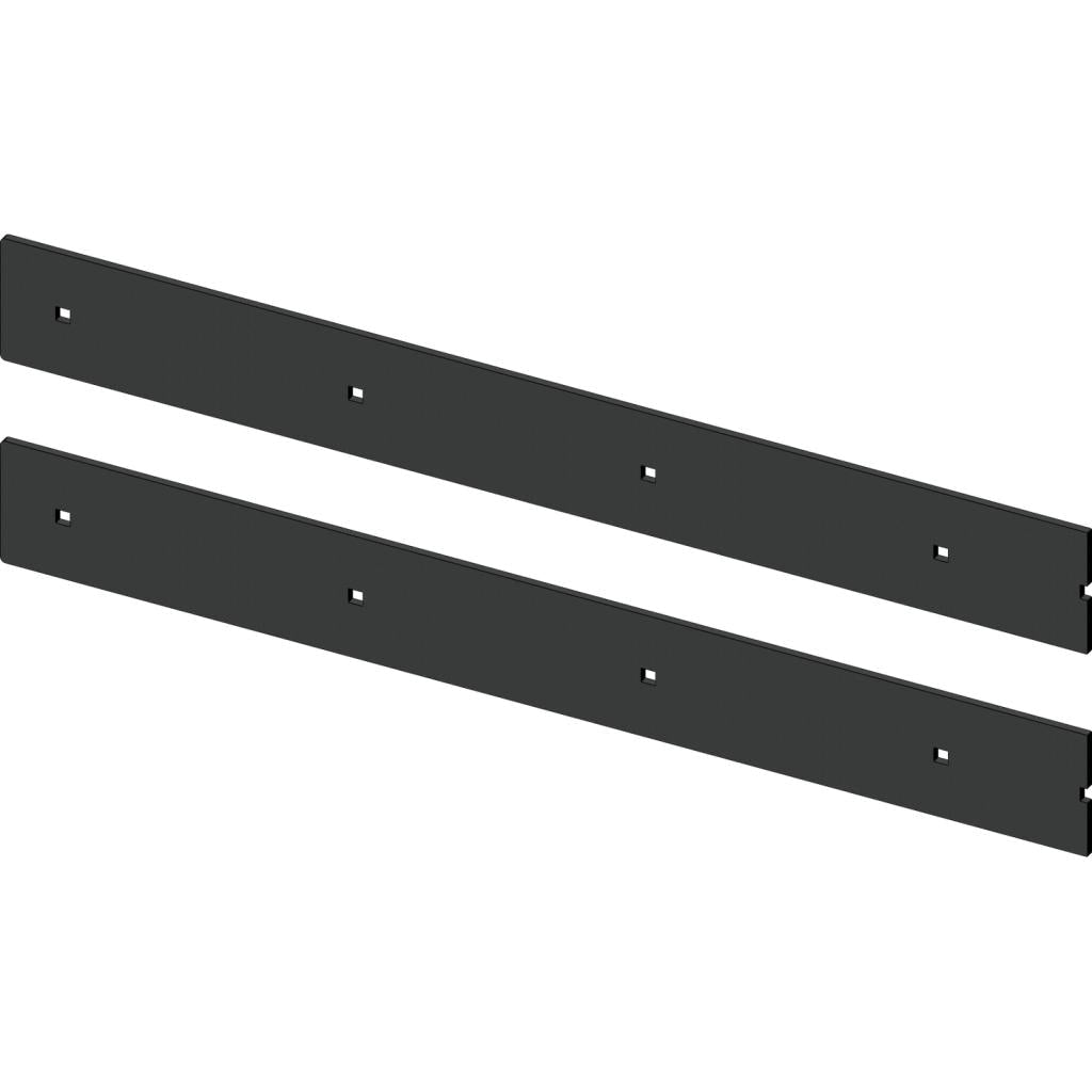 KFI Plow Wear Bar| 106252 - MojoMotoSport.com