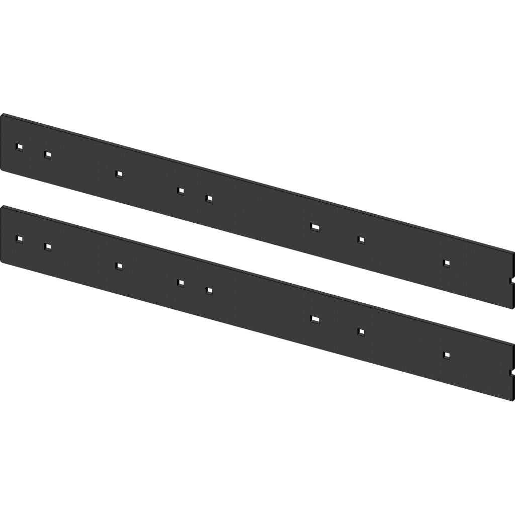 KFI Plow Wear Bar| 106254 - MojoMotoSport.com