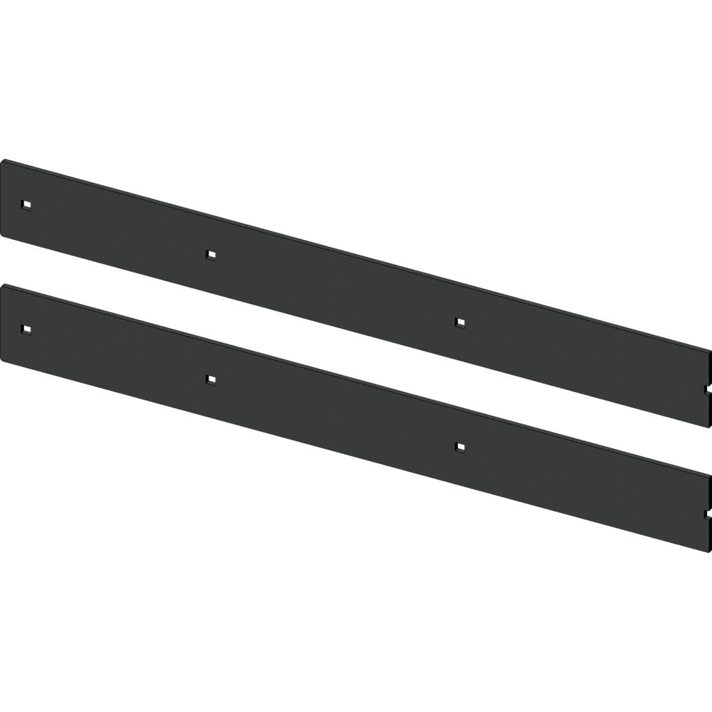 KFI Plow Wear Bar| 106255 - MojoMotoSport.com