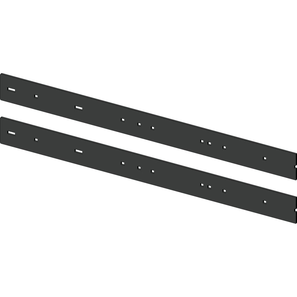 KFI Plow Wear Bar| 106266 - MojoMotoSport.com