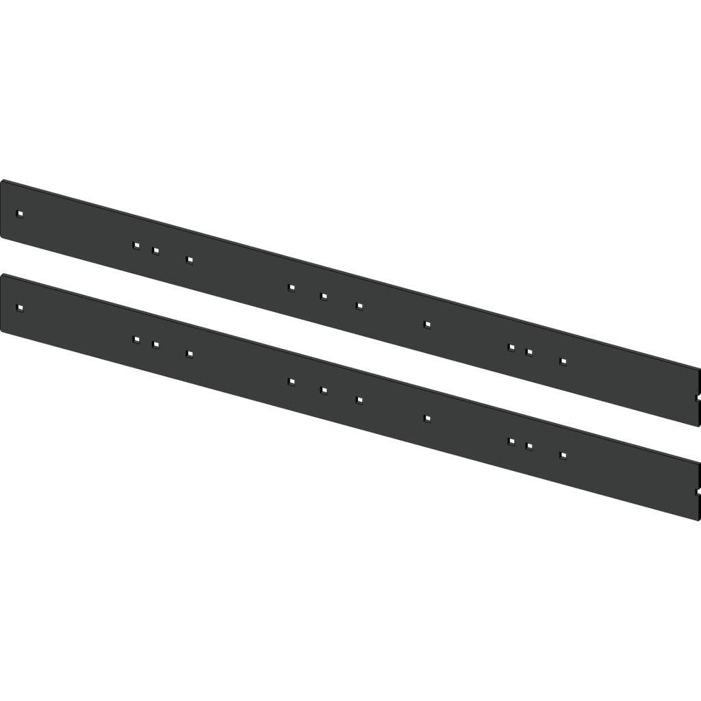KFI Plow Wear Bar| 106272 - MojoMotoSport.com