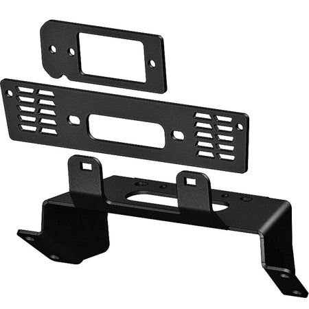 KFI Polaris Ranger Winch Mount | 101560 - MojoMotoSport.com