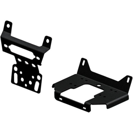 KFI Polaris RZR 900/1000/TURBO Winch Mount | 101735 - MojoMotoSport.com