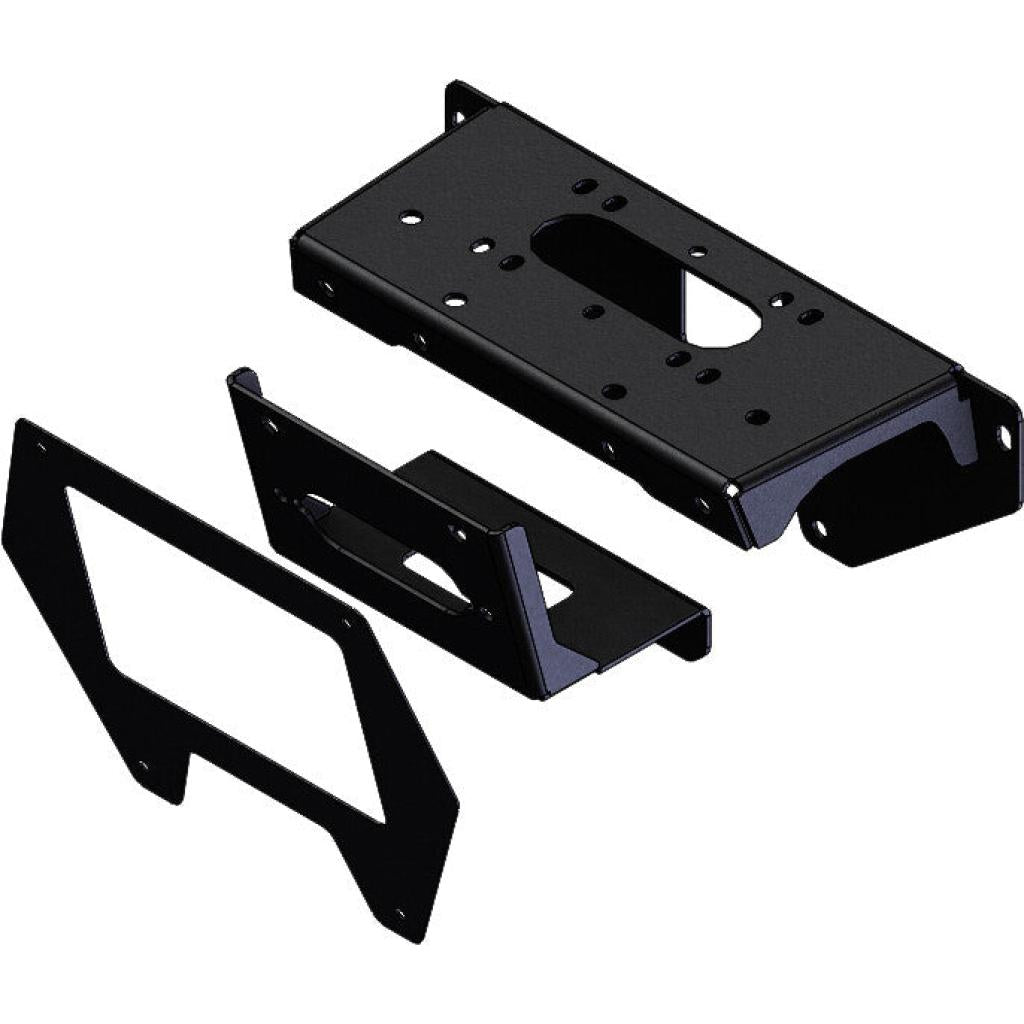 KFI Polaris RZR Pro XP Winch Mount | 101790 - MojoMotoSport.com
