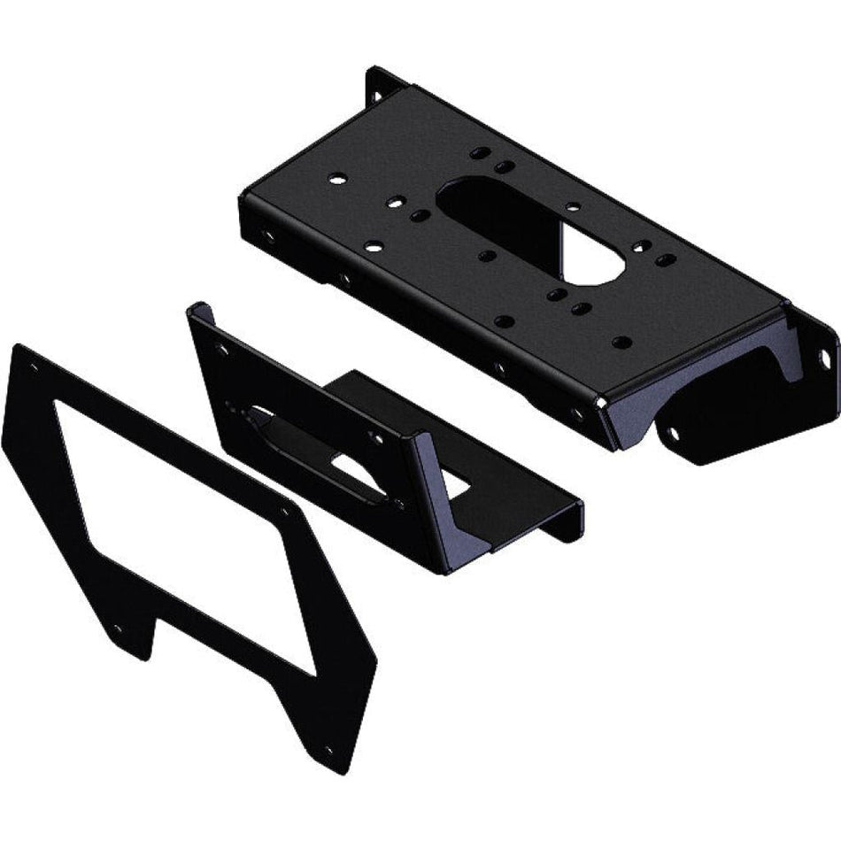 KFI Polaris RZR Pro XP Winch Mount | 101790 - MojoMotoSport.com