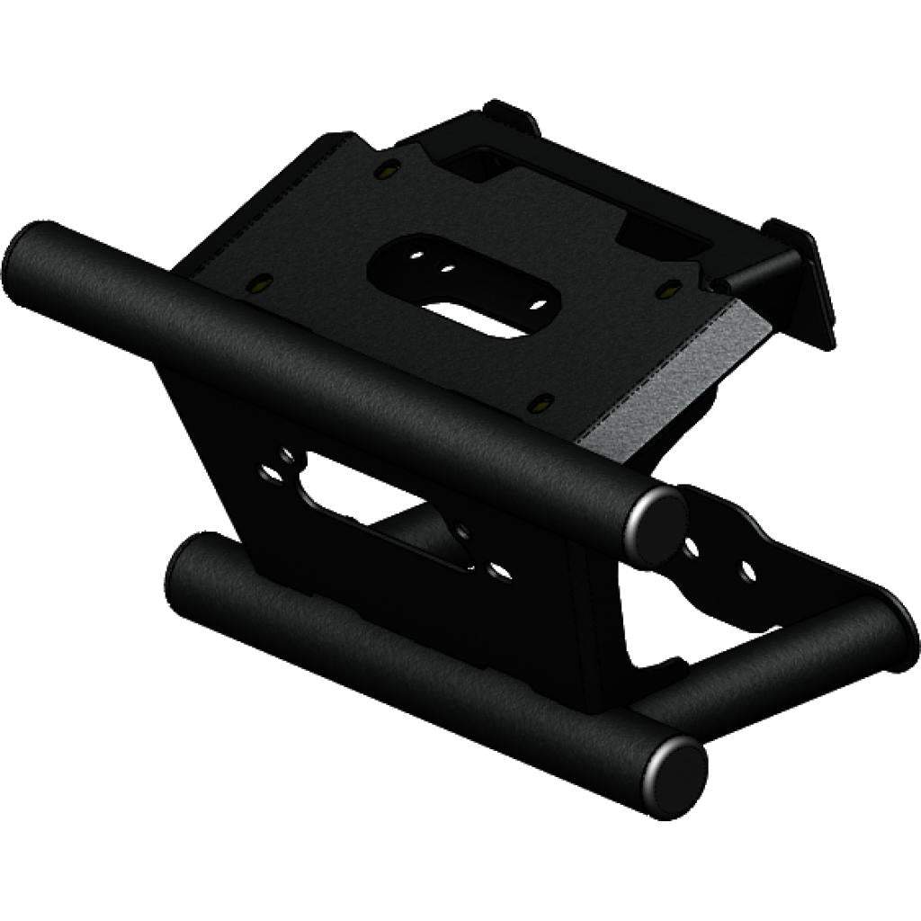 KFI Polaris RZR RS1 Winch Mount | 101545 - MojoMotoSport.com