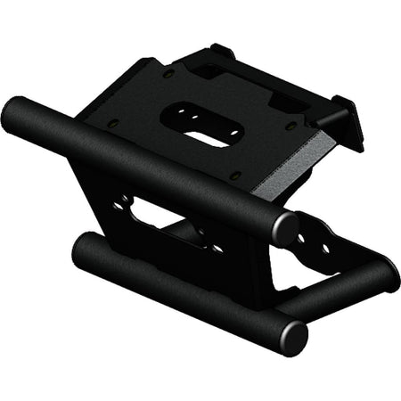 KFI Polaris RZR RS1 Winch Mount | 101545 - MojoMotoSport.com