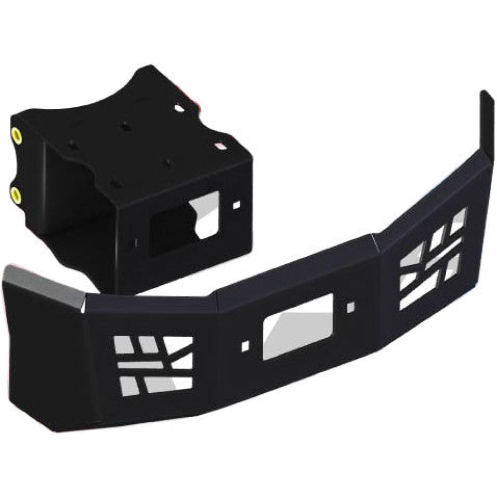 KFI Polaris Sportsman ACE Winch Mount| 101180 - MojoMotoSport.com