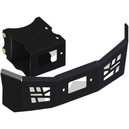 KFI Polaris Sportsman ACE Winch Mount| 101180 - MojoMotoSport.com