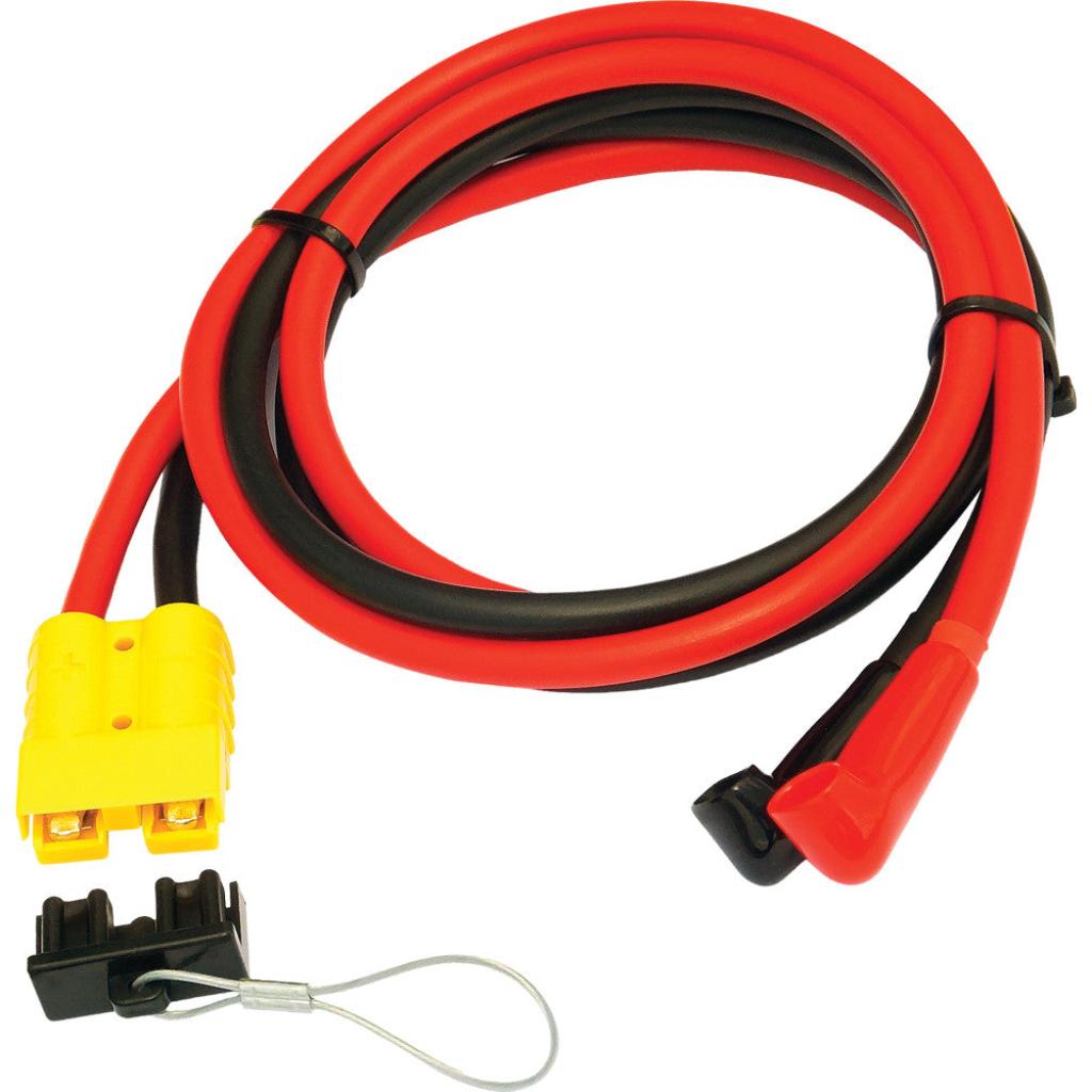 KFI Quick Connect Battery Cable| QC - 96 - MojoMotoSport.com