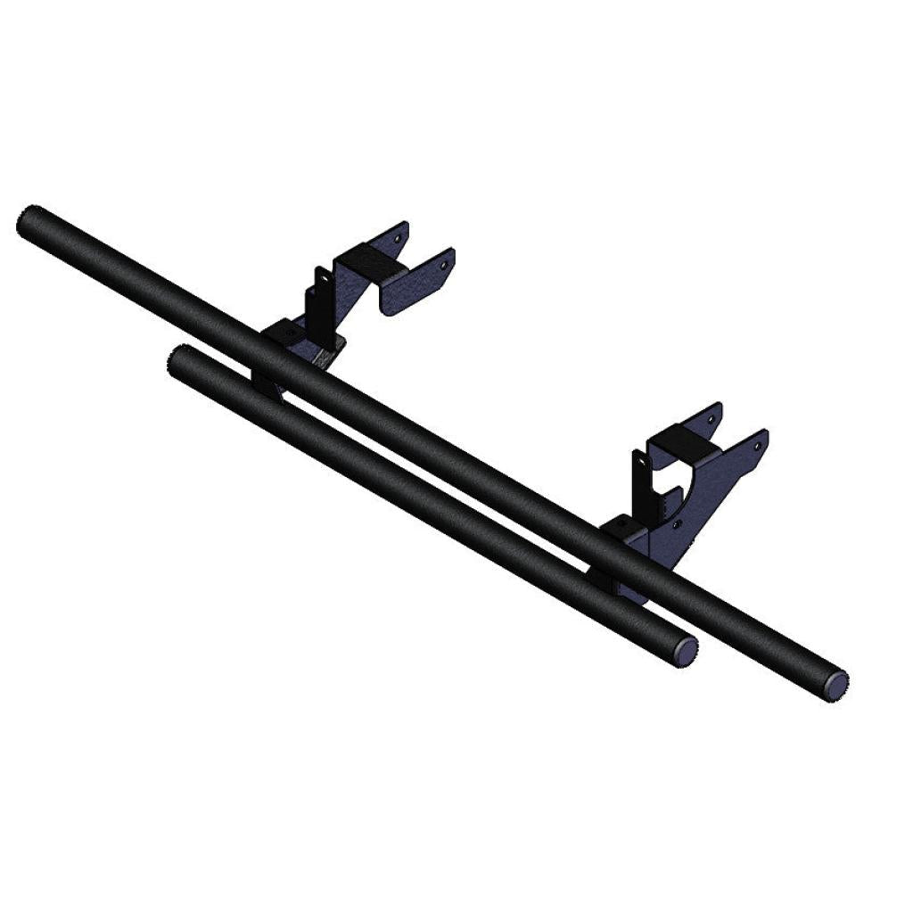 KFI Rear Bumper| 101360 - MojoMotoSport.com