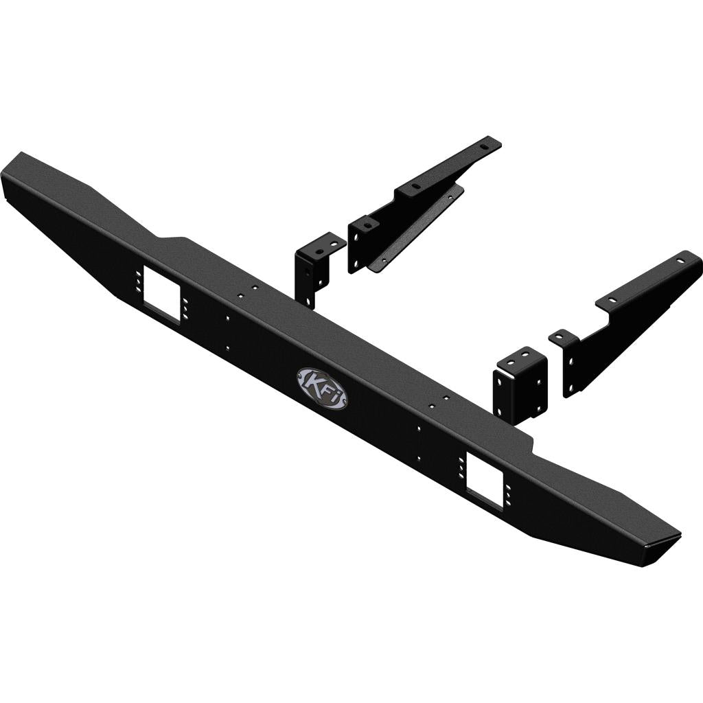 KFI Rear Bumper| 101395 - MojoMotoSport.com