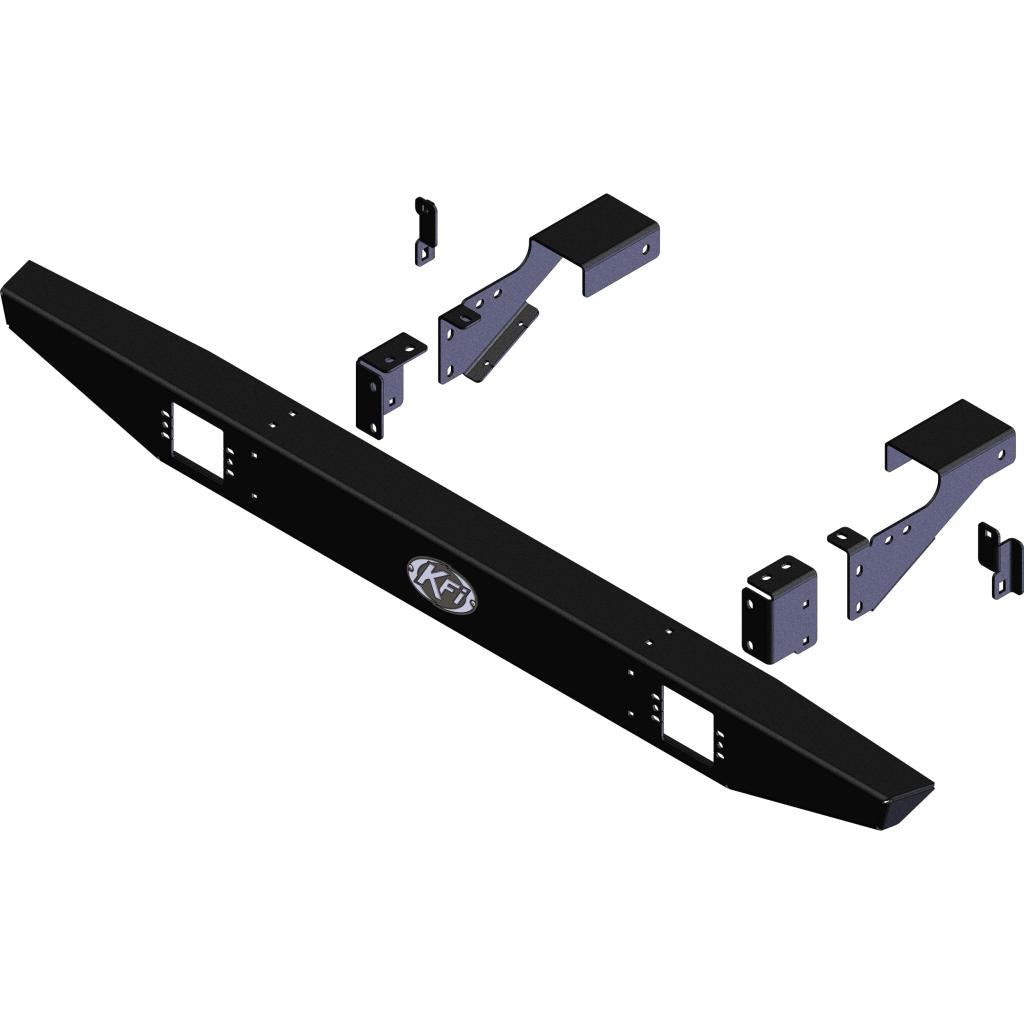 KFI Rear Bumper| 101430 - MojoMotoSport.com
