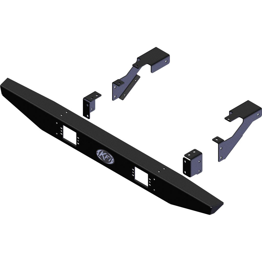 KFI Rear Bumper| 101440 - MojoMotoSport.com