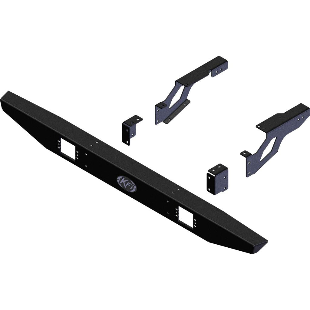 KFI Rear Bumper| 101530 - MojoMotoSport.com