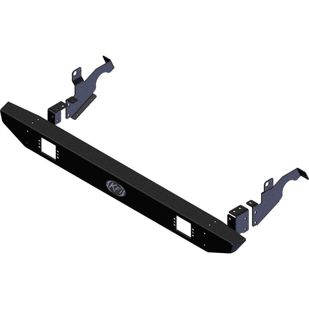 KFI Rear Bumper| 101570 - MojoMotoSport.com