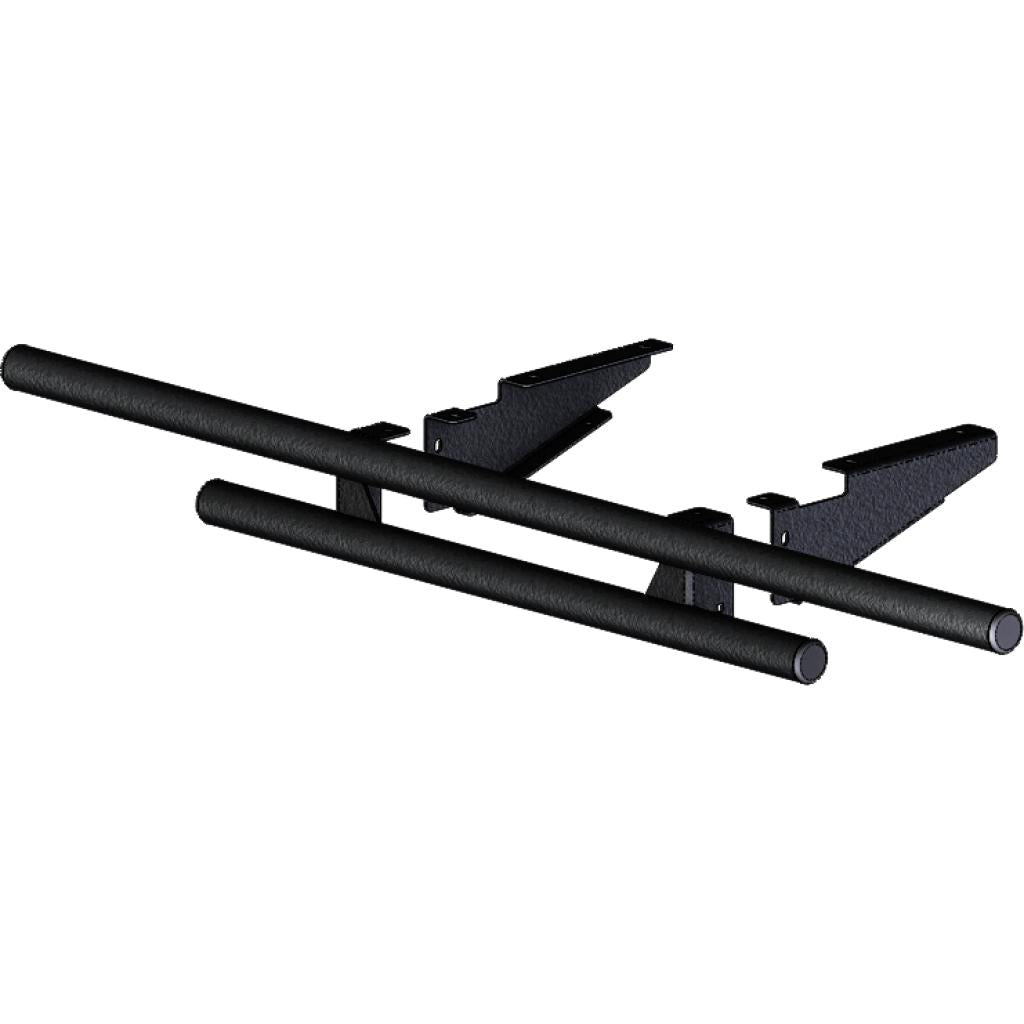 KFI Rear Bumper| 101640 - MojoMotoSport.com