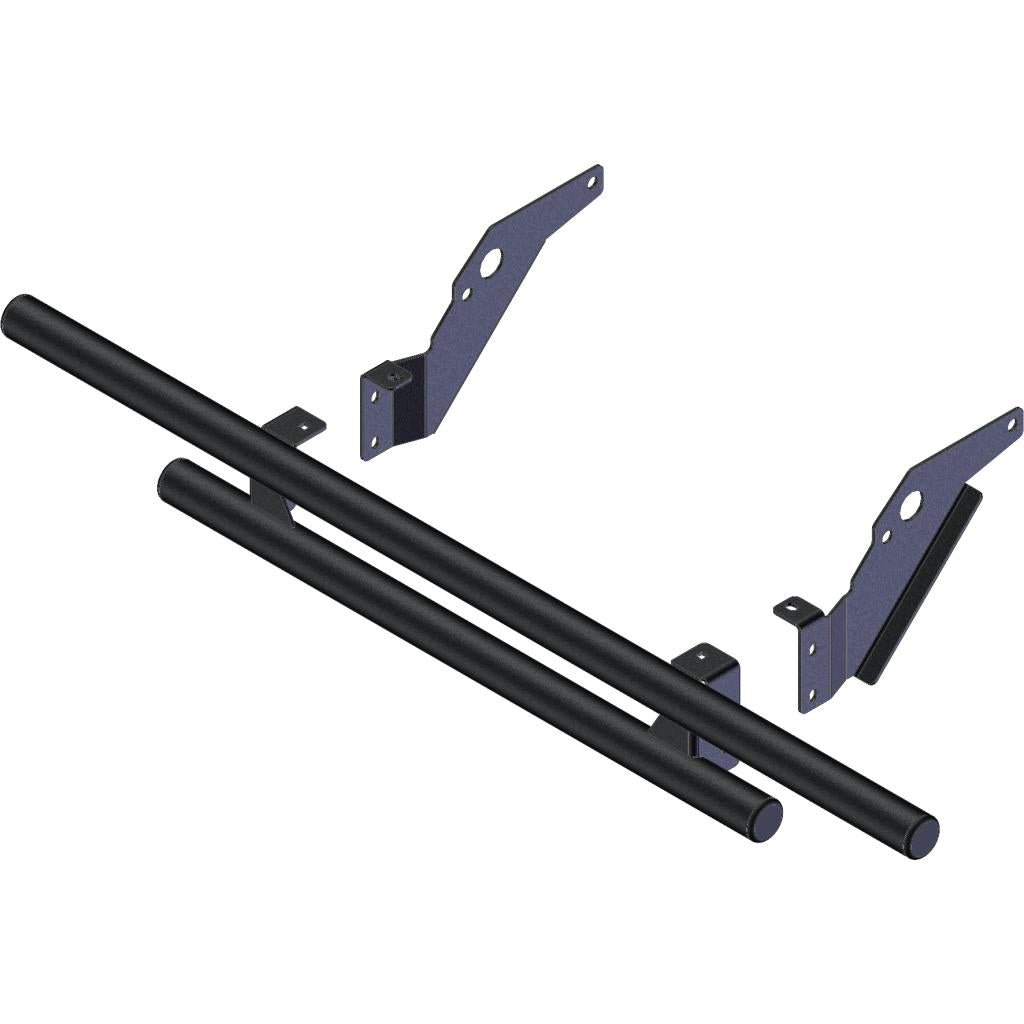 KFI Rear Bumper| 101935 - MojoMotoSport.com