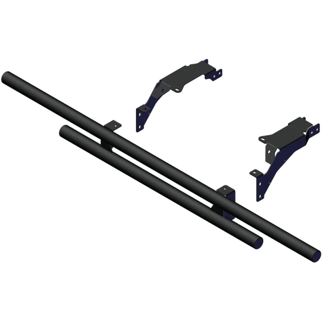 KFI Rear Bumper| 102075 - MojoMotoSport.com