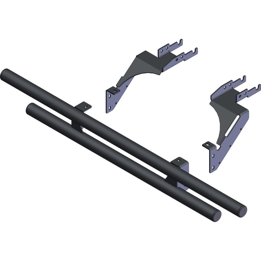 KFI Rear Bumper| 102085 - MojoMotoSport.com