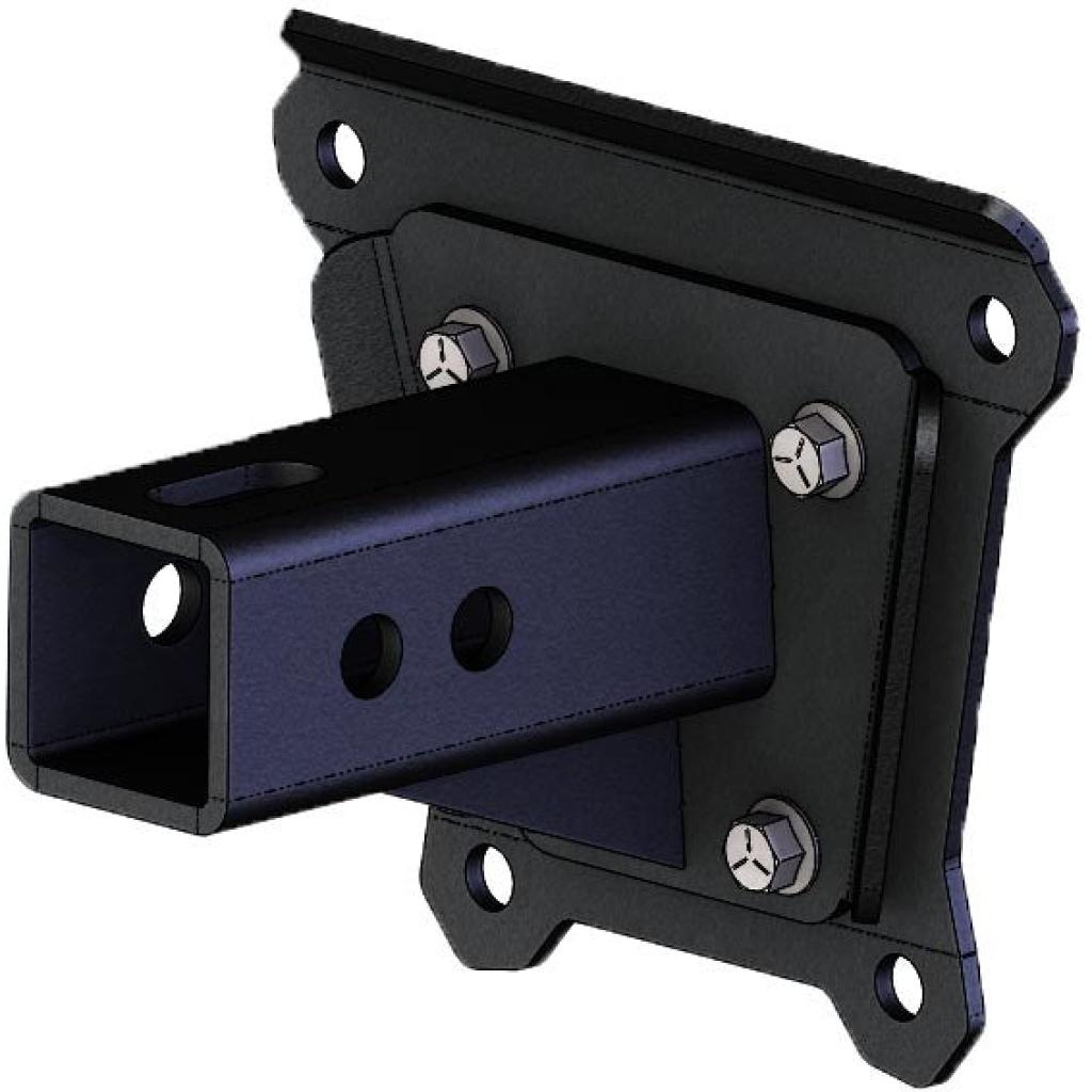 KFI Rear Receiver Hitch| 101695 - MojoMotoSport.com