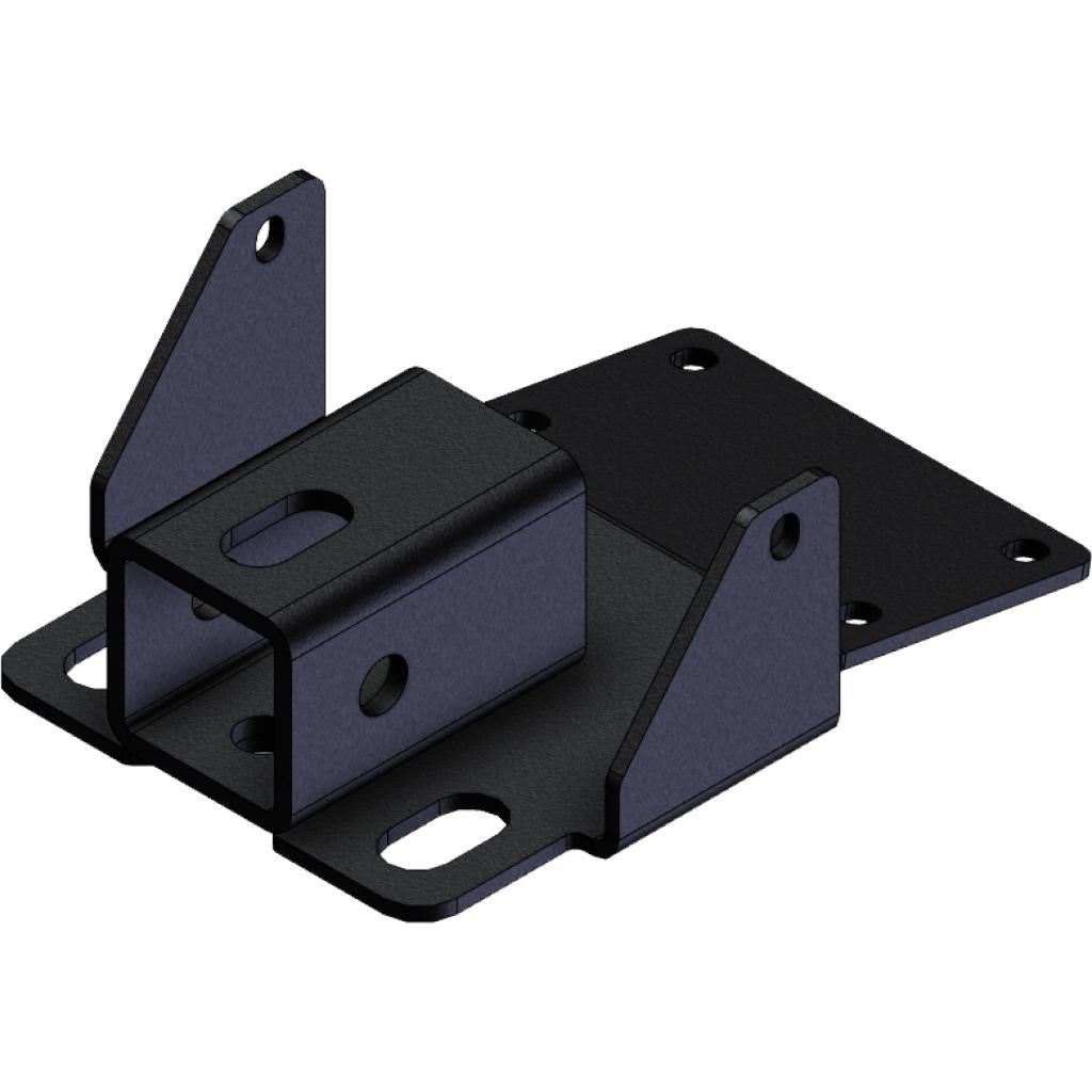 KFI Rear Receiver Hitch| 101820 - MojoMotoSport.com