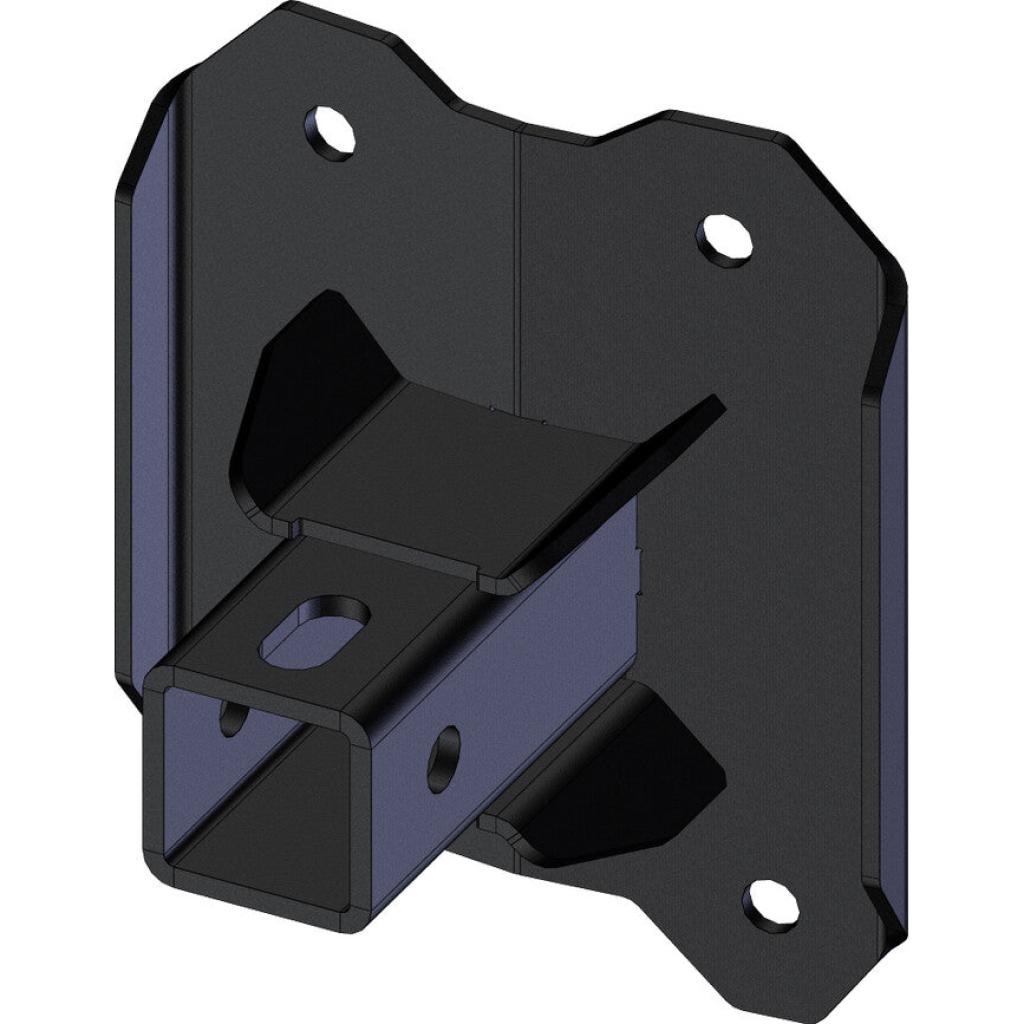 KFI Rear Receiver Hitch| 102045 - MojoMotoSport.com