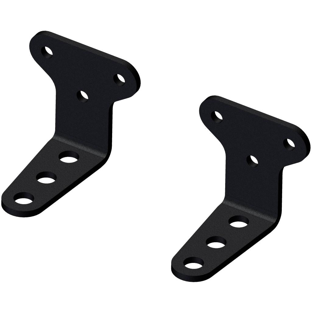 KFI Tailgate Leveler Brackets| 101295 - MojoMotoSport.com
