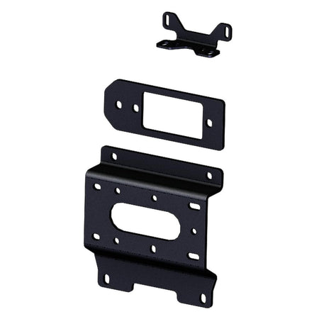 KFI Textron Prowler Pro Winch Mount | 101670 - MojoMotoSport.com