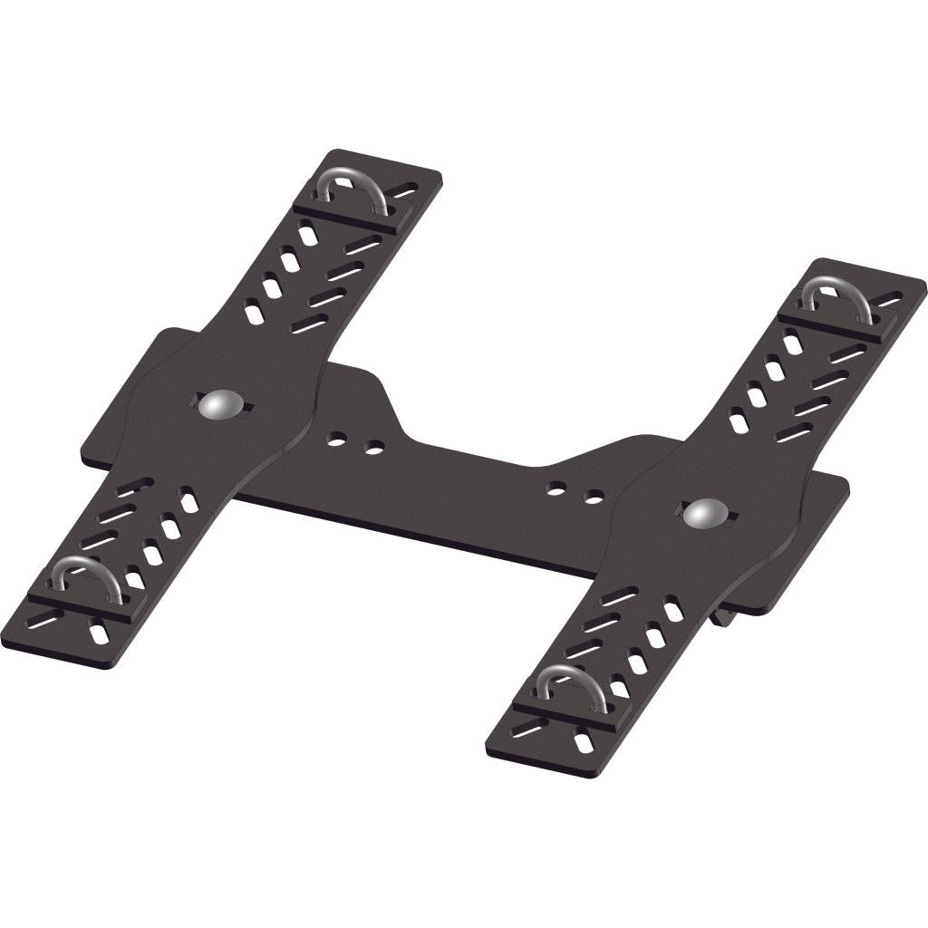 KFI Universal ATV Plow Mount| 105745 - MojoMotoSport.com
