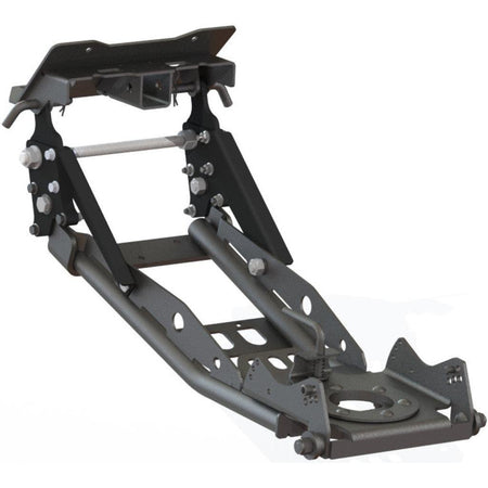 KFI UTV Plow Lift Kit| 105705 - MojoMotoSport.com