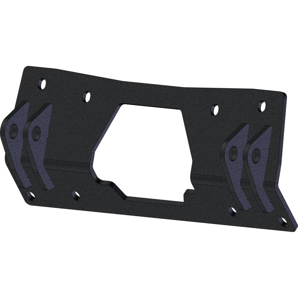 KFI UTV Plow Mount Kit| 106400 - MojoMotoSport.com