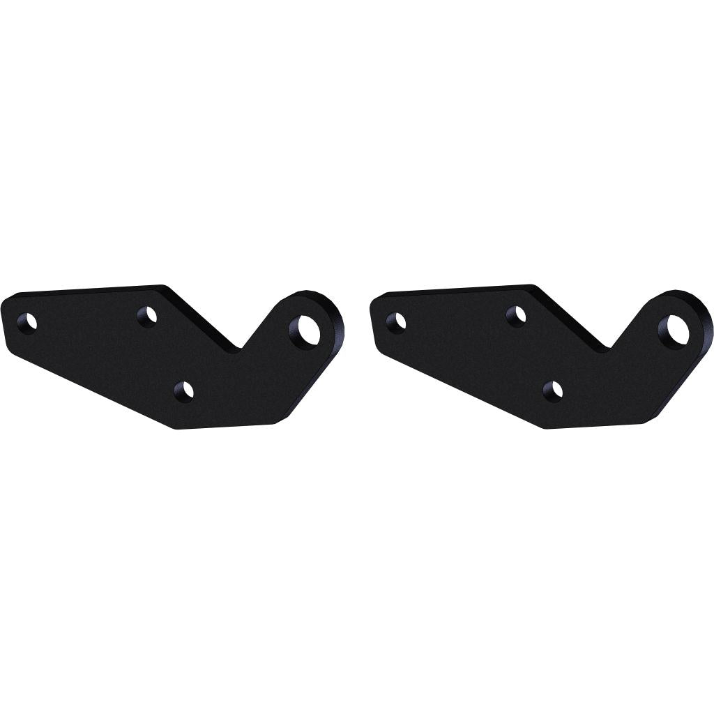 KFI UTV Pro 2.0 Plow Push Tube Kit| 106320 - MojoMotoSport.com
